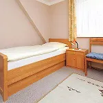 Apartamento Haus Am Bensersiel
