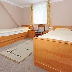 Haus Am Apartamento *