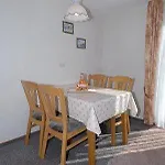 Haus Am Apartamento Bensersiel