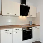 Haus Am Apartamento