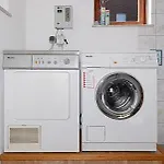 Haus Am Apartamento Bensersiel