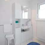 Haus Am Bensersiel