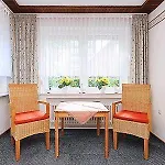 Haus Am Apartamento