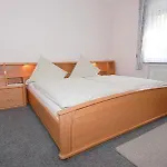 Apartamento Haus Am Bensersiel