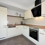 Haus Am Apartamento Bensersiel