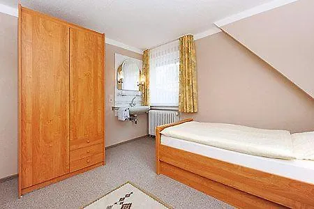 Haus Am Appartement Bensersiel