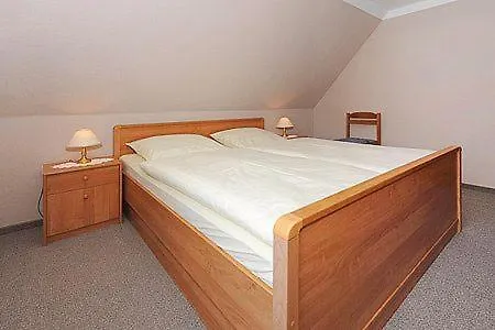 Haus Am * Bensersiel