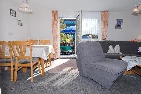 Haus Am Apartment