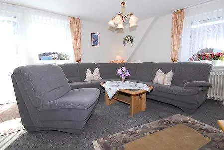 Haus Am Apartment *