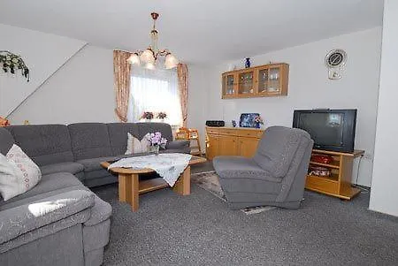 Apartment Haus Am Bensersiel