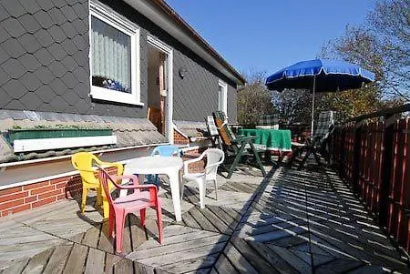 Haus Am Apartment