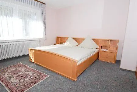 Haus Am Bensersiel