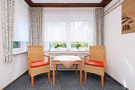 Apartment Haus Am