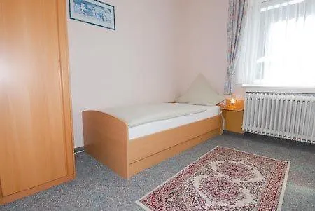 Haus Am * Bensersiel
