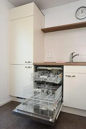 Haus Am Apartment *