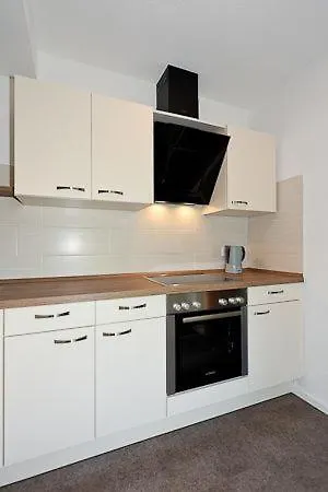 Apartment Haus Am