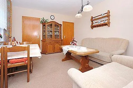 Apartment Haus Am