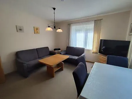 Haus Am * Bensersiel