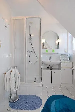 Haus Am * Bensersiel