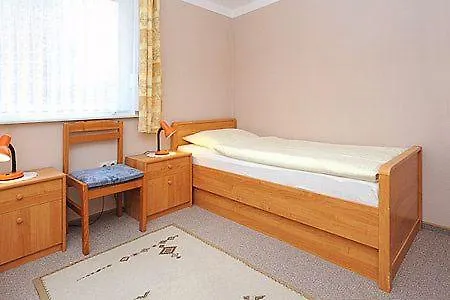 Haus Am Apartamento *