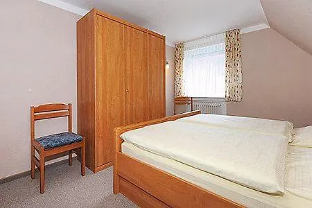 Haus Am * Bensersiel