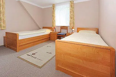 Haus Am Apartamento *