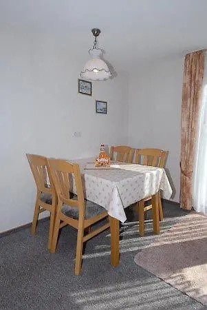 Haus Am Apartamento Bensersiel