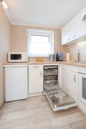 Haus Am * Bensersiel