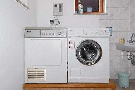 Haus Am Apartamento Bensersiel