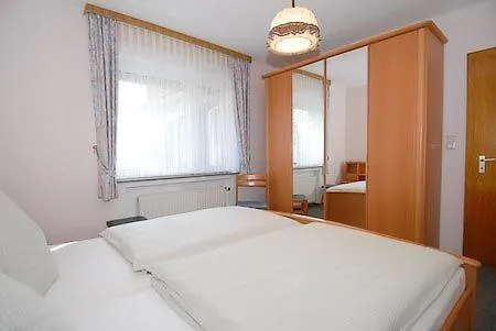 Haus Am Apartamento *