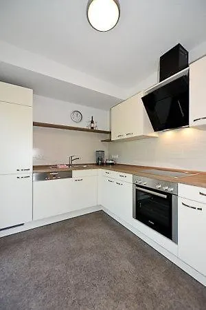 Haus Am Apartamento Bensersiel