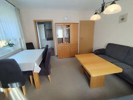 Haus Am Apartamento *